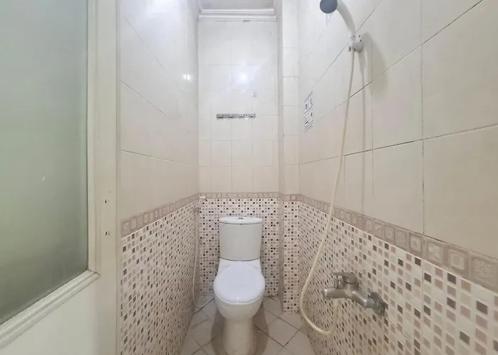 Tamastu Hotel Fortuna Jatiwaringin