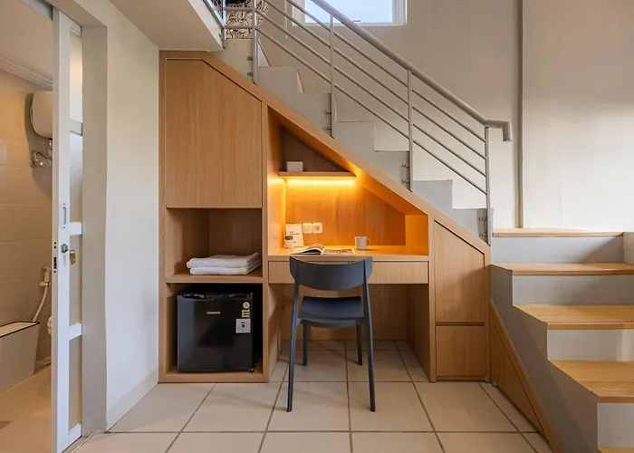 Cove Nuansa Home
