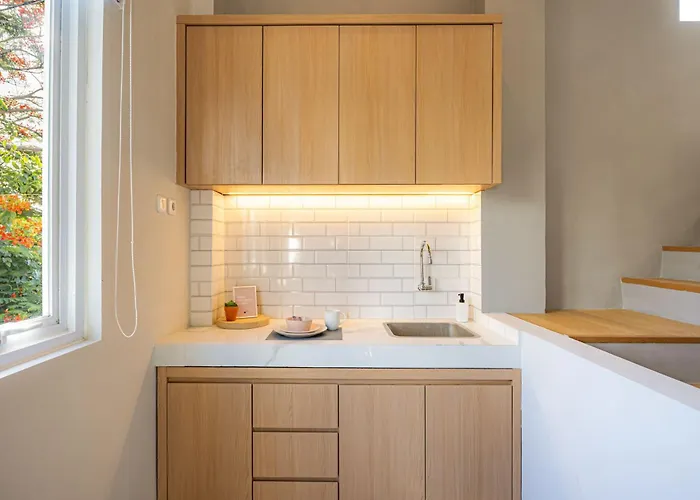 Cove Nuansa Home