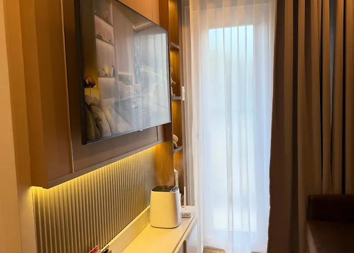 1413 Home Suites Arezzo Place Davao