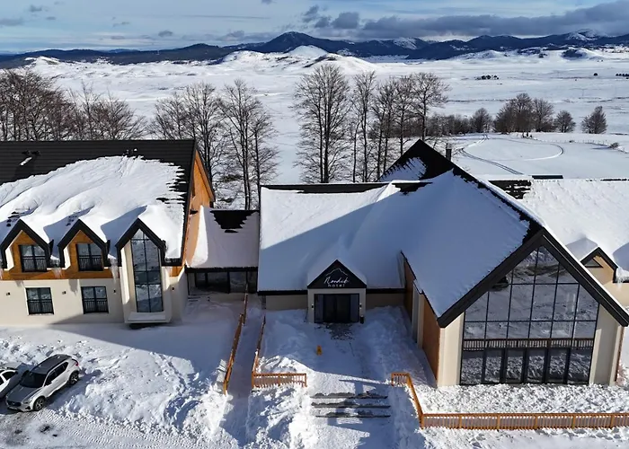 Hotel Nordik