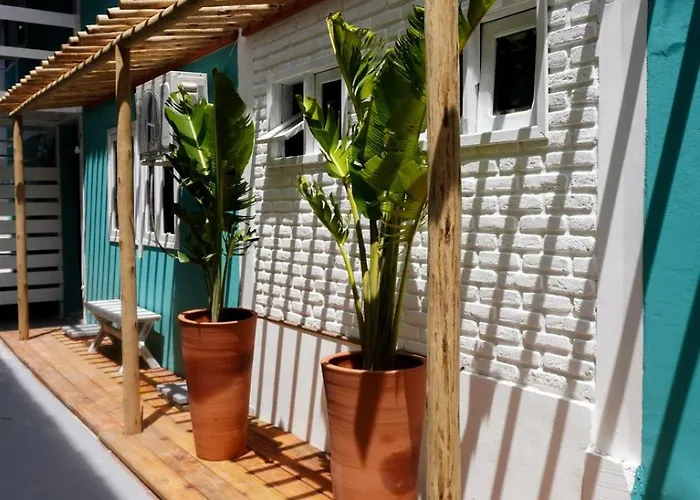 Pousada Quintal da Praça