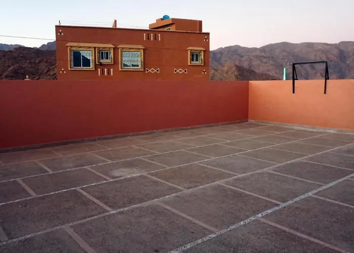 Hotel Adrar