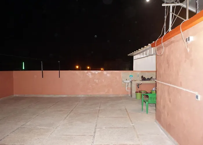 Hotel Adrar