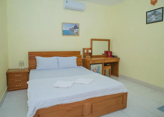 Thuy Trang Hotel