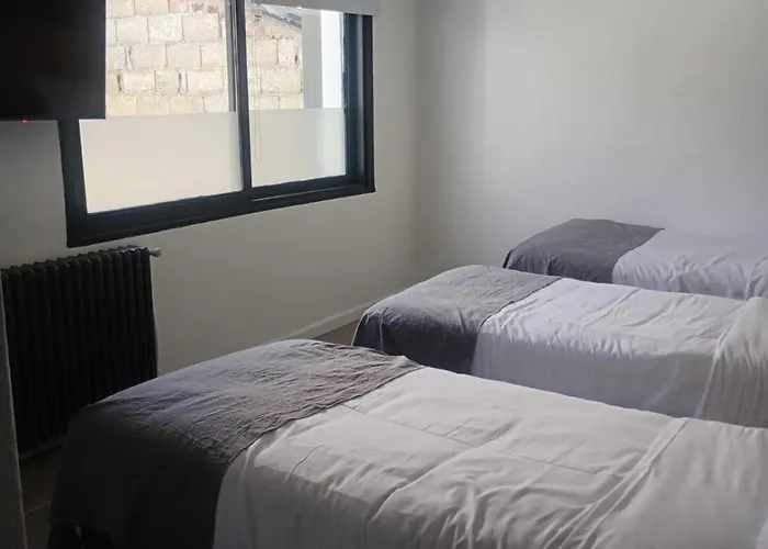 Hotel Manquehue