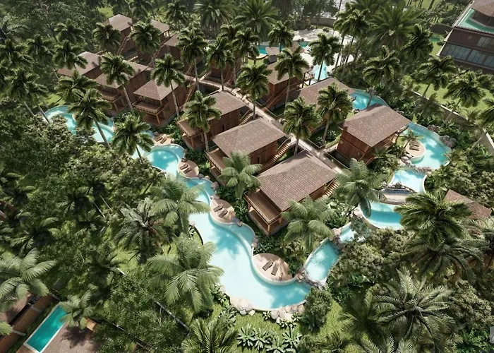 Kappa Senses Zanzibar