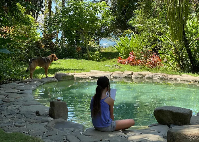 Maravilla Ojo Del Mar Naturelodge