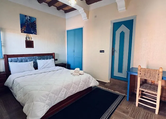 Riad Lina