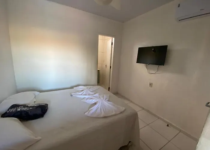 Pousada e Restaurante Coração De Mãe