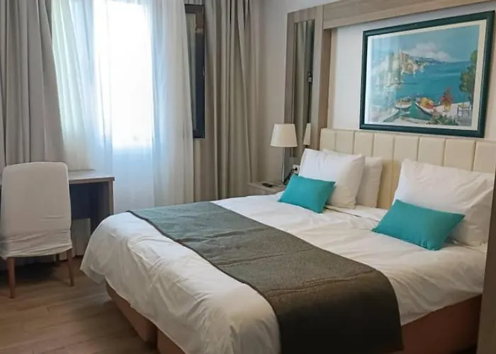 Hotel LOUVRE