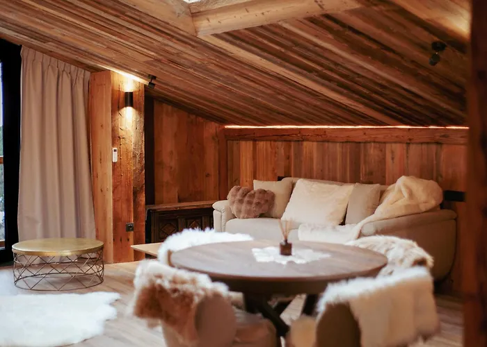 Hotel Vall D'Isard Suites