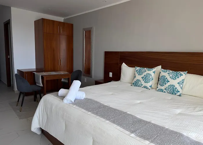 Miramare Ocean View