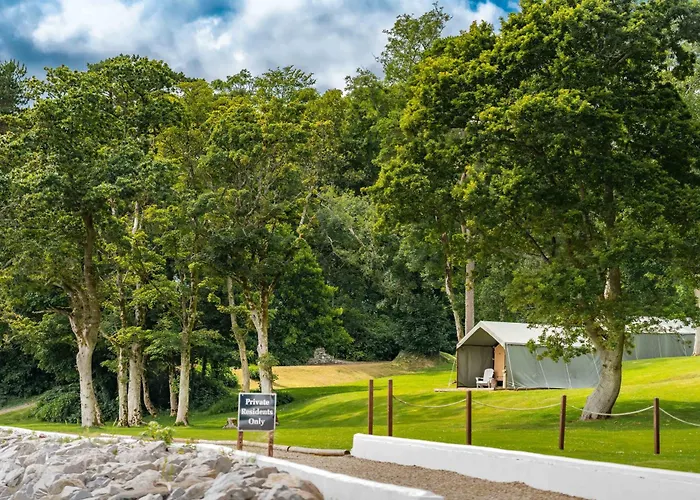 Dromquinna Manor