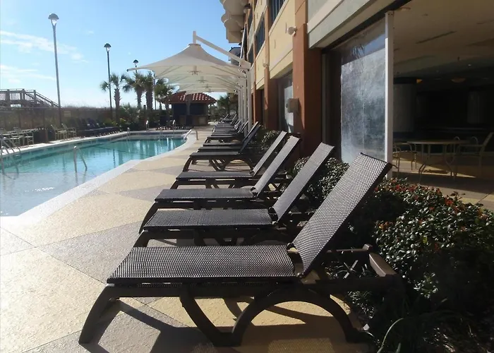 1511 Family Tides Oceanfront 3 Bedroom 3 Ba Mar Vista Grande