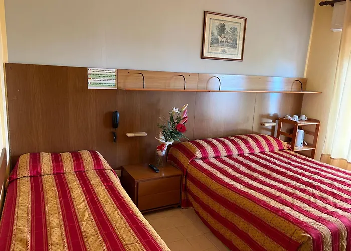 Hotel Nettuno