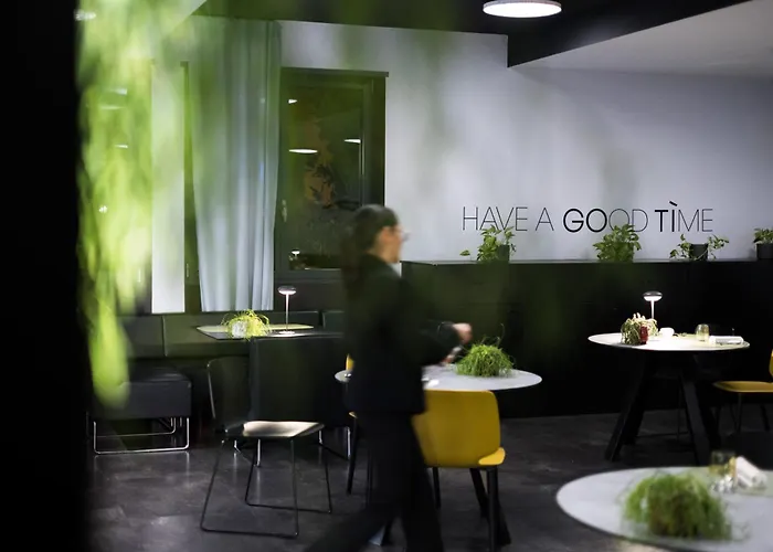 Goti Hotel