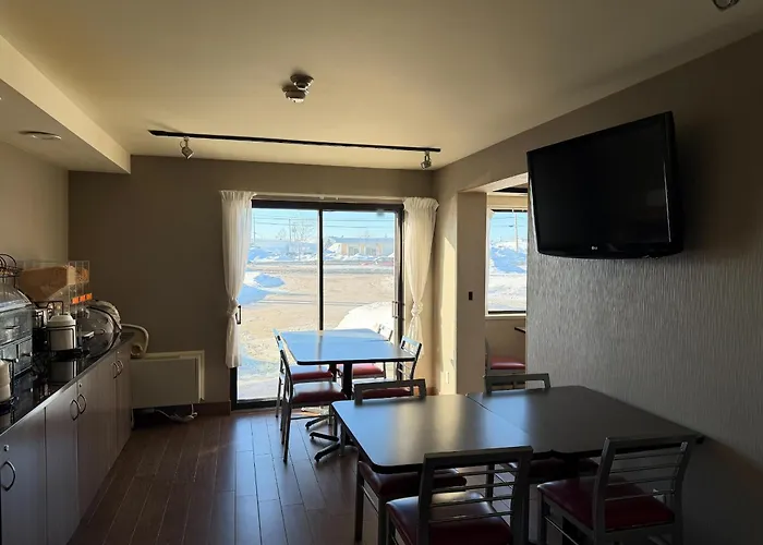 Comfort Inn Baie-Comeau