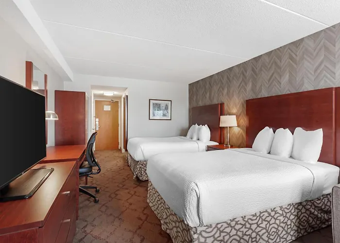 Best Western Plus Otonabee Inn