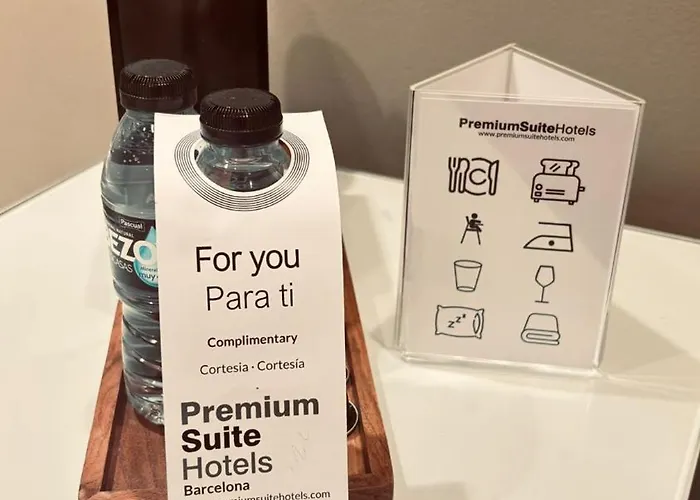 Ako Suite Hotel