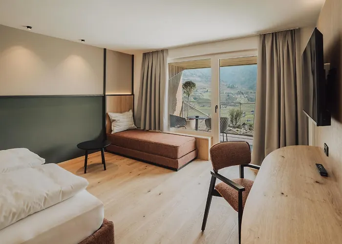 Hotel Lisetta