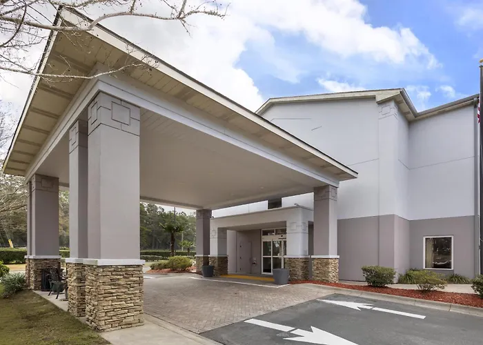 Best Western Plus Tallahassee North Hotel