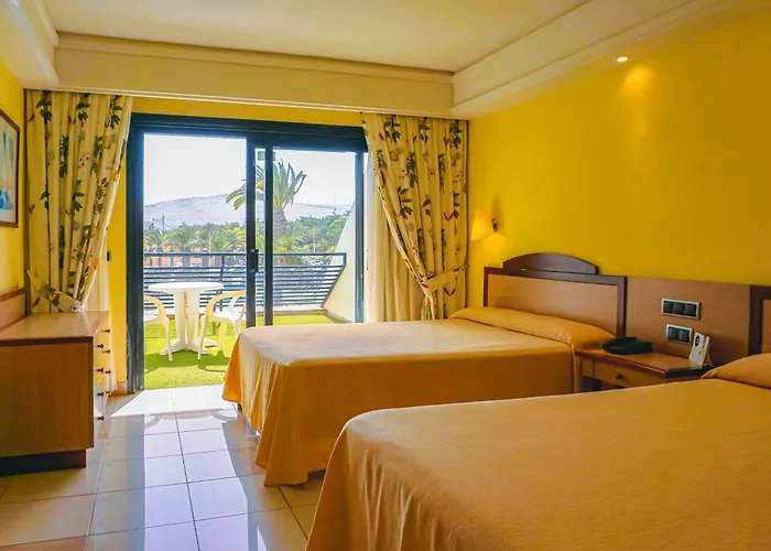 Sbh Crystal Beach Hotel & Suites - Adults Only