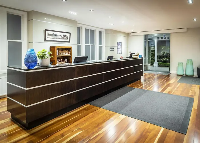 Hilton Lake Taupo