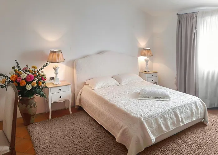 Hotel Pulicinu Baja Sardinia