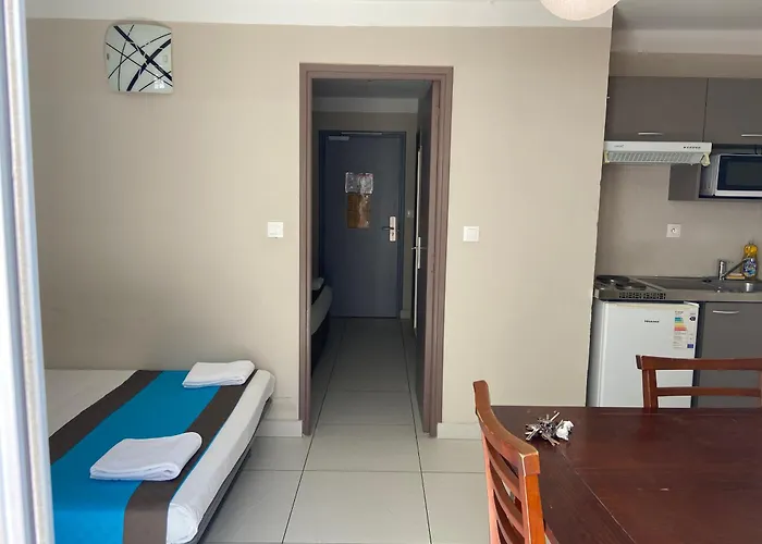 Hôtel Select - Réunion