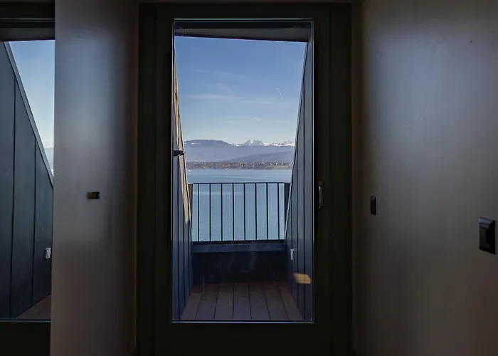 Maison du Lac Boutique Hôtel