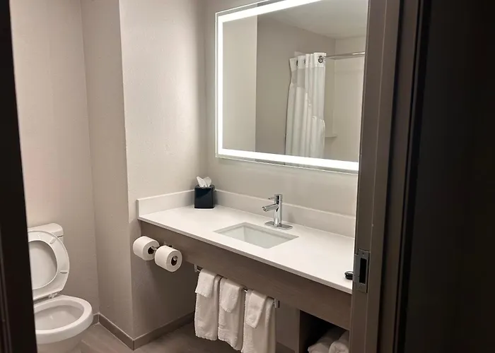 Holiday Inn Express & Suites Murphy By Ihg