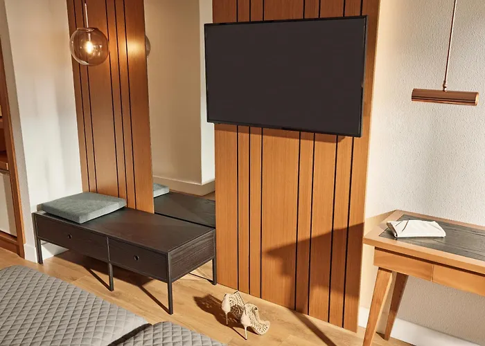 Hotel Tui Magic Life Sarigerme