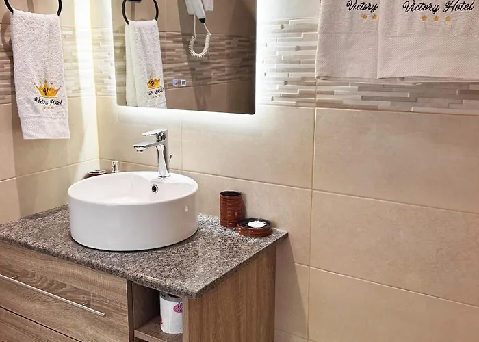 Victory Hotel & Restaurant Tulear