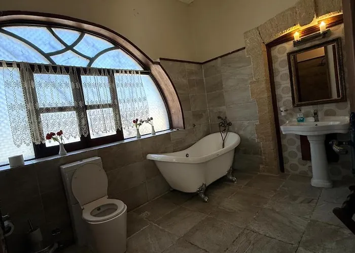kyrenia palace boutique hotel