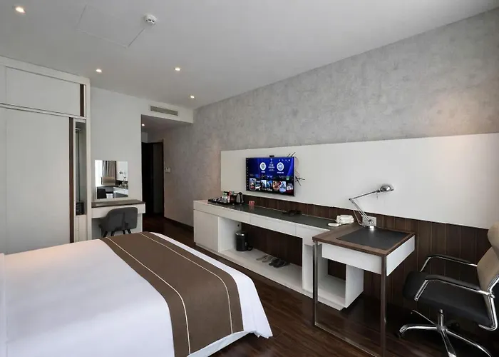Kp Hotel