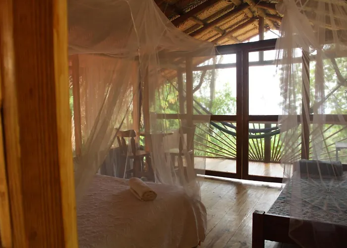 Sol De Minca Eco Lodge