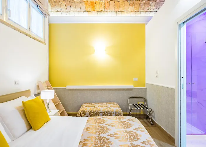 Hotel Residenza Matilde Napoli