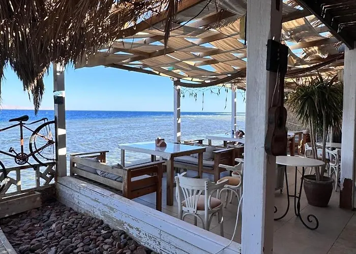 Happy Land Hotel Dahab
