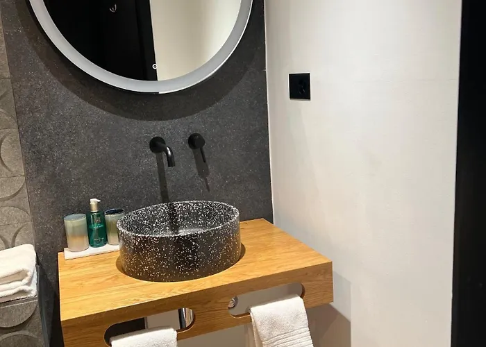 Hotel Rheingerbe