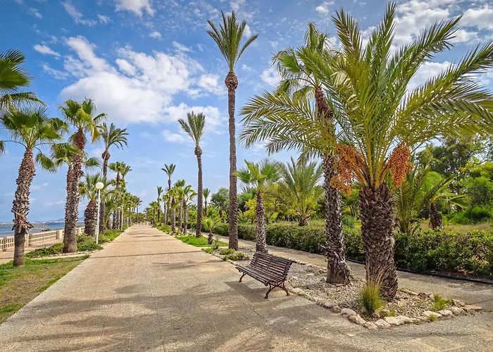 Occidental Mar Menor Hotel Cartagena