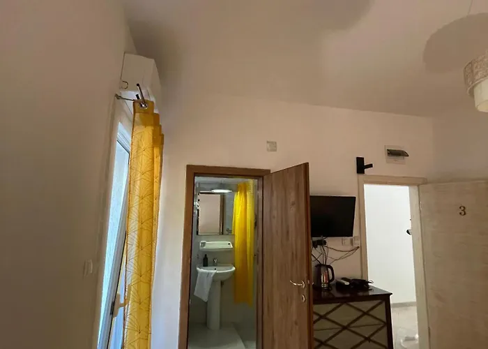 Themis Apartment