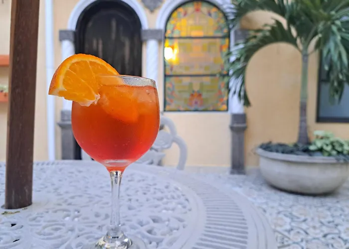 Casa Sileo - boutique Hotel