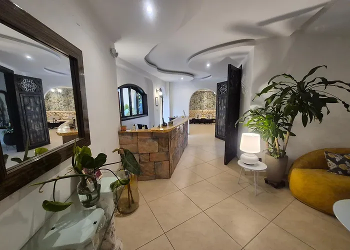 Casa Sileo - boutique Hotel
