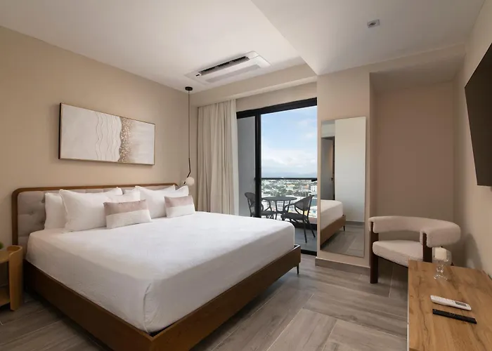 Aston Rubi City Suites