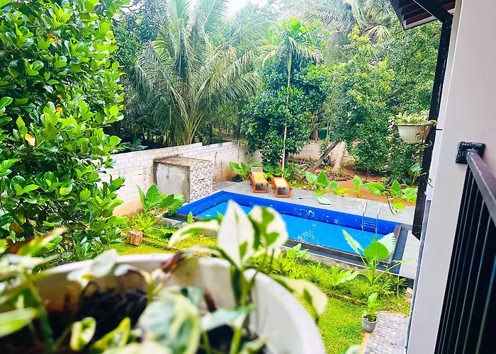 Sigiriya Dream Inn