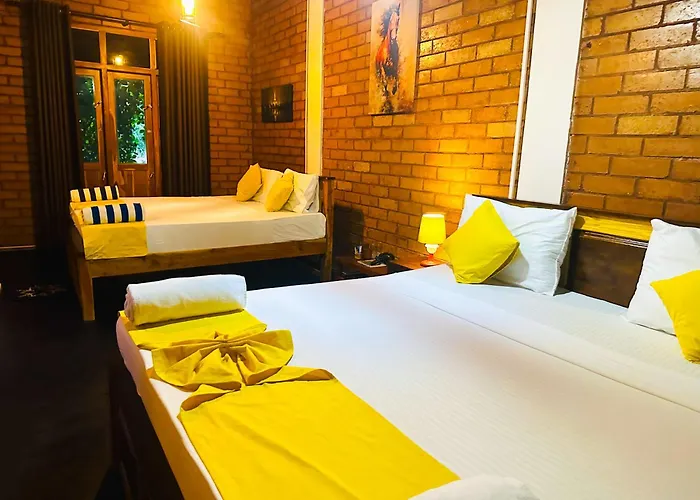 Sigiriya Dream Inn