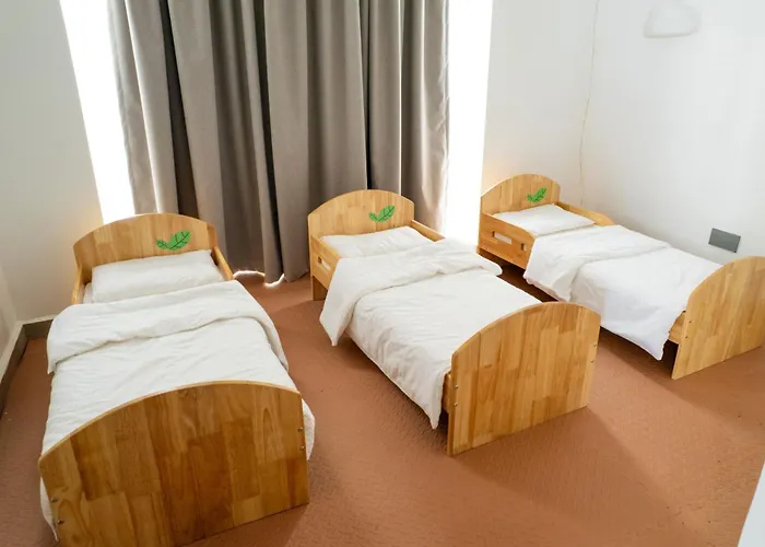Tembo Kiwengwa Resort
