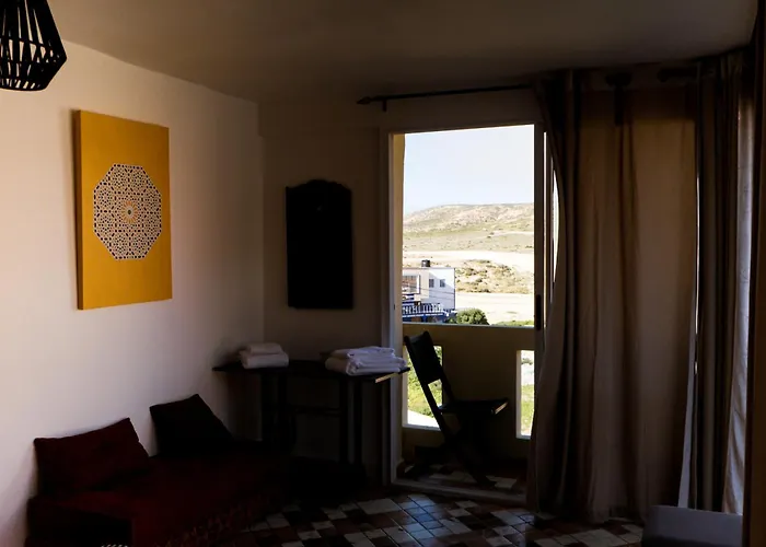 Ims'Chill Hotel