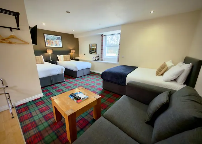 Killin Hotel
